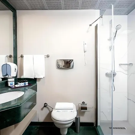 The Grand Rixos 5* Kemer