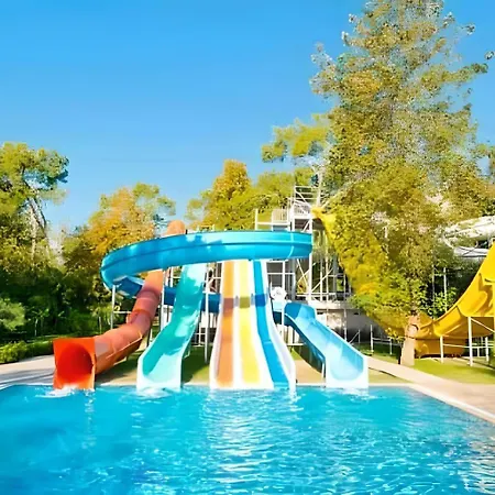 The Grand Rixos Kemer