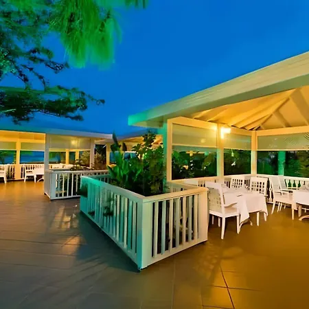 The Grand Rixos 5* Kemer