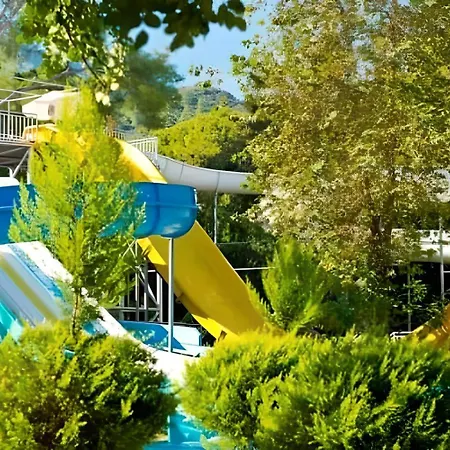 The Grand Rixos Hotel Kemer