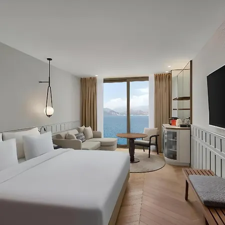 The Grand Rixos فندق كمر