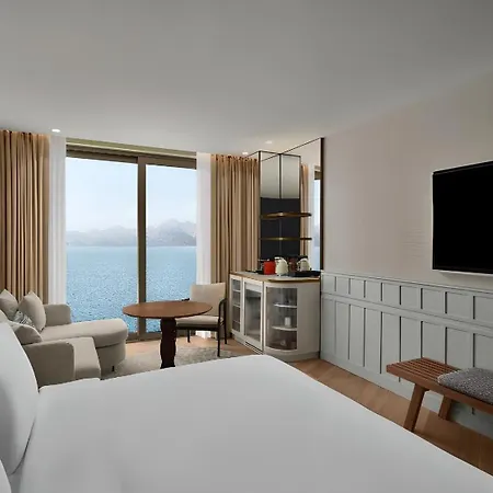 فندق The Grand Rixos كمر