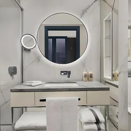 The Grand Rixos 5* ケメル