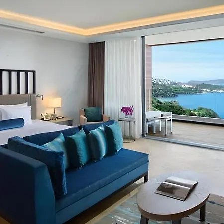 The Grand Rixos ホテル 5*