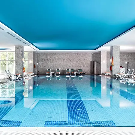 The Grand Rixos