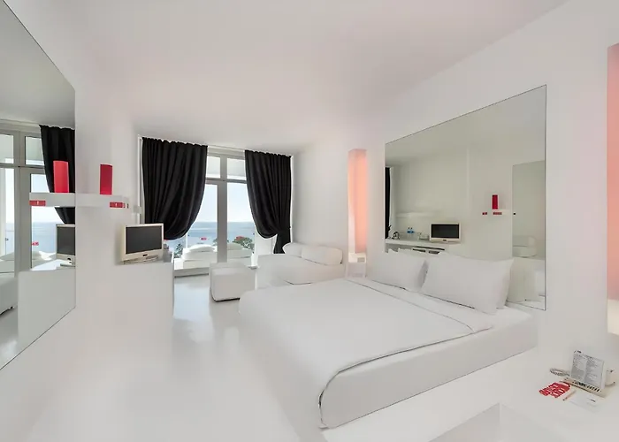 The Grand Rixos فندق