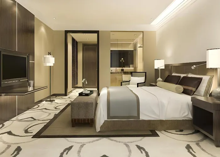 The Grand Rixos Kemer