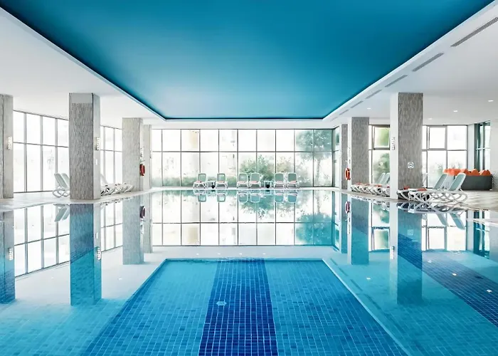 The Grand Rixos Szálloda