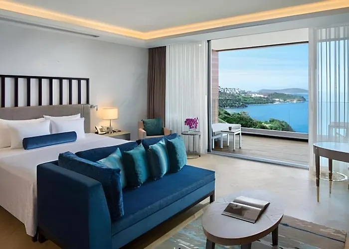 The Grand Rixos Szálloda 5*