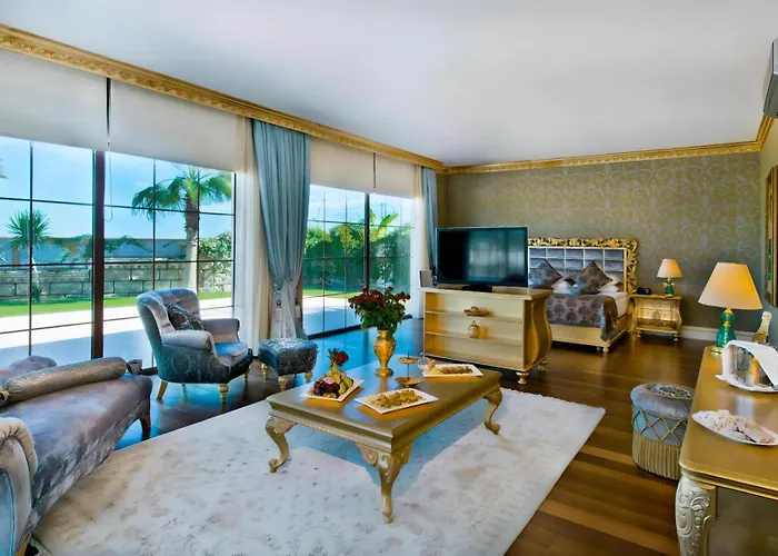 The Grand Rixos 5*