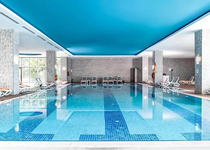 The Grand Rixos