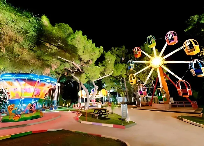 The Grand Rixos 5*