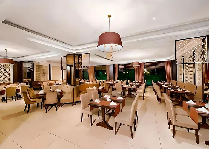 The Grand Rixos 5*