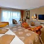 The Grand Rixos