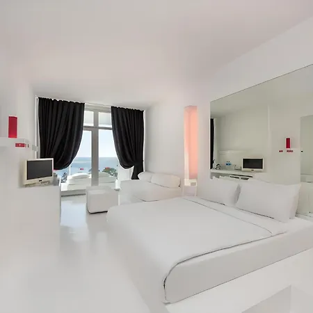 The Grand Rixos Отель
