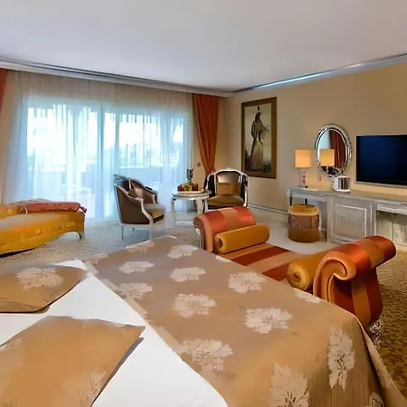 The Grand Rixos
