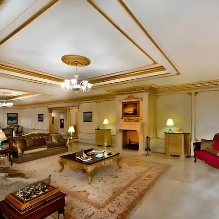 מלון The Grand Rixos