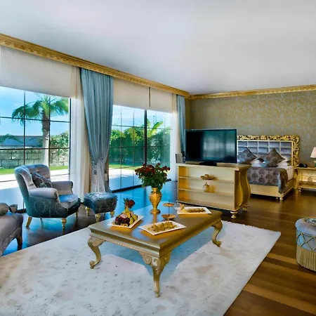 The Grand Rixos 5*