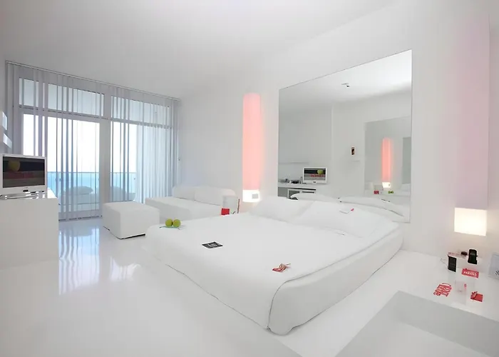 The Grand Rixos Hotell