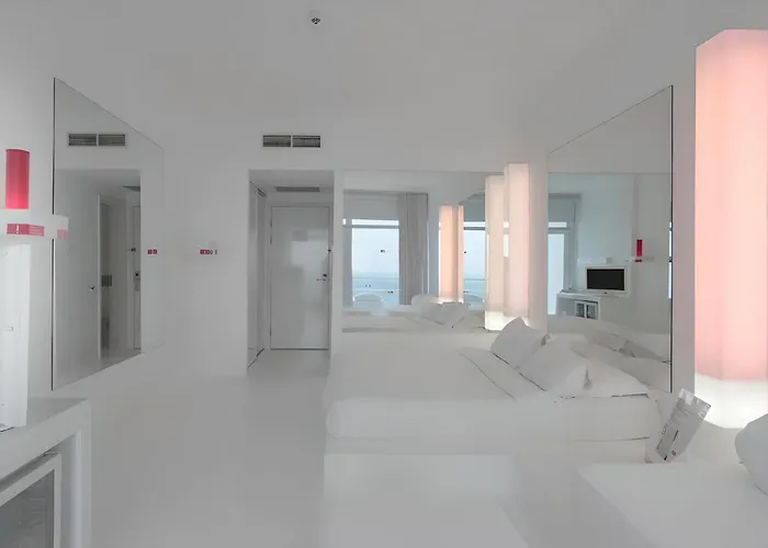 Hotell The Grand Rixos