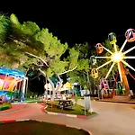 The Grand Rixos 5*