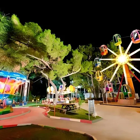 The Grand Rixos 5*