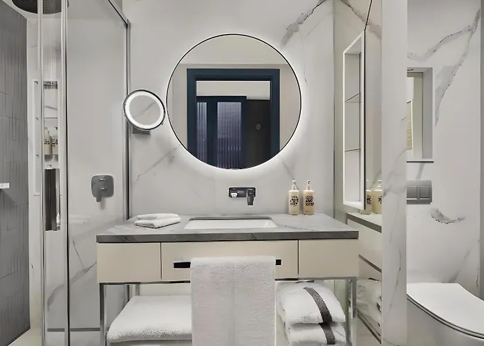 The Grand Rixos 5* Kemer